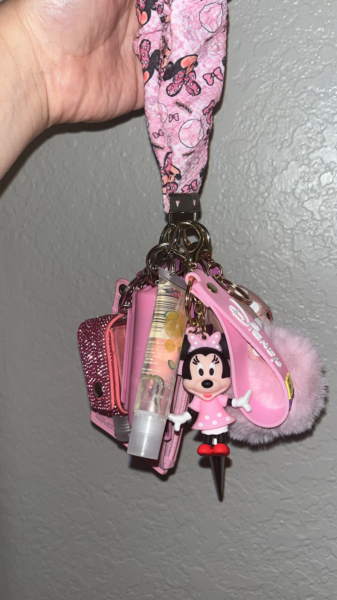 Pink Mini ( Includes 2 free cans )